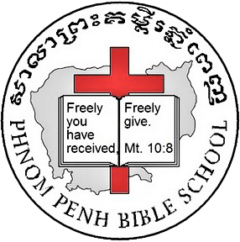 Phnom Penh Bible School